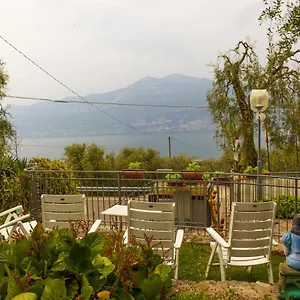 Agricampeggio Paradiso Campeggio Brenzone sul Garda